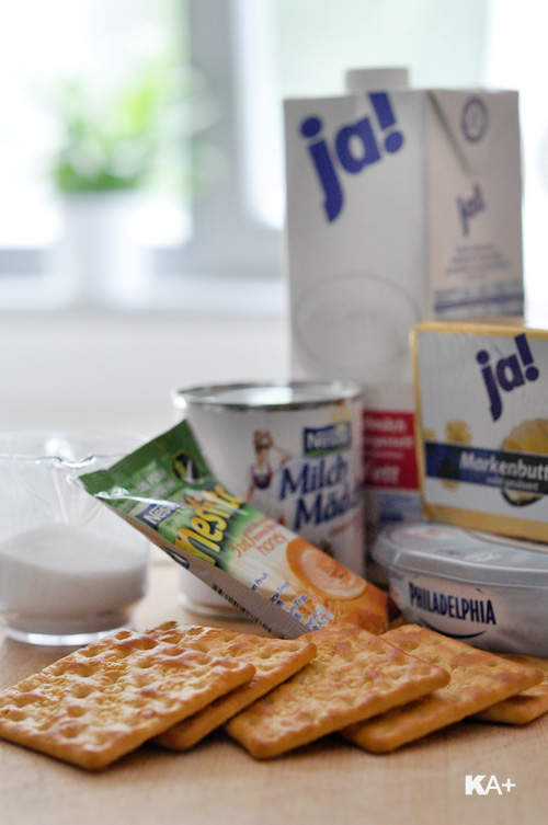 cream cracker cream cheese layered cake1