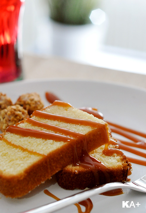Sarapan Kek Dan Tomyam Khairul Abdullah