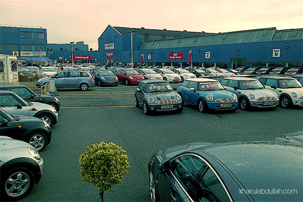 cargiant