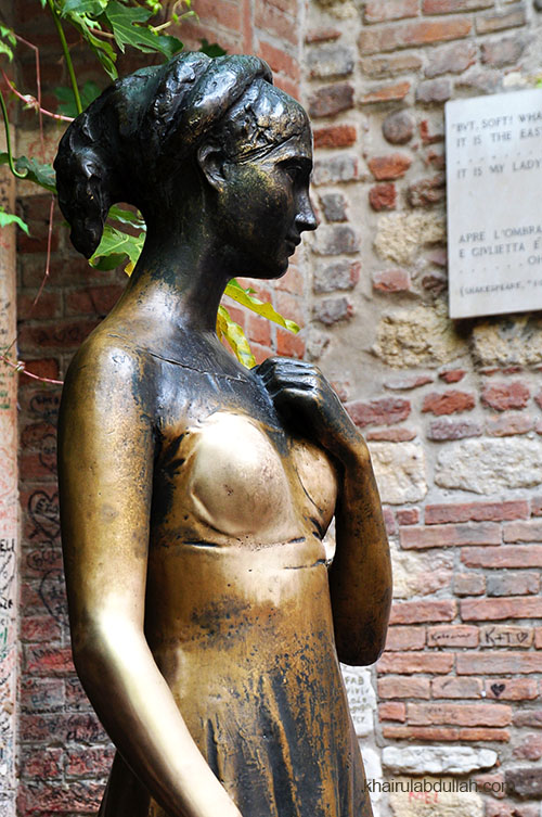 Juliet