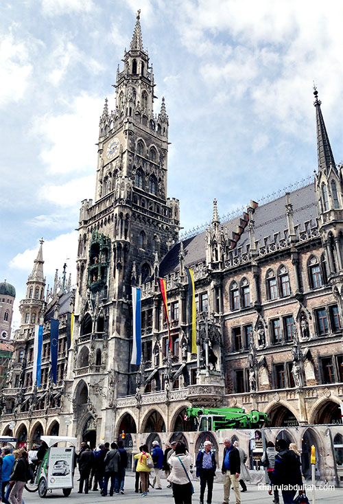 München