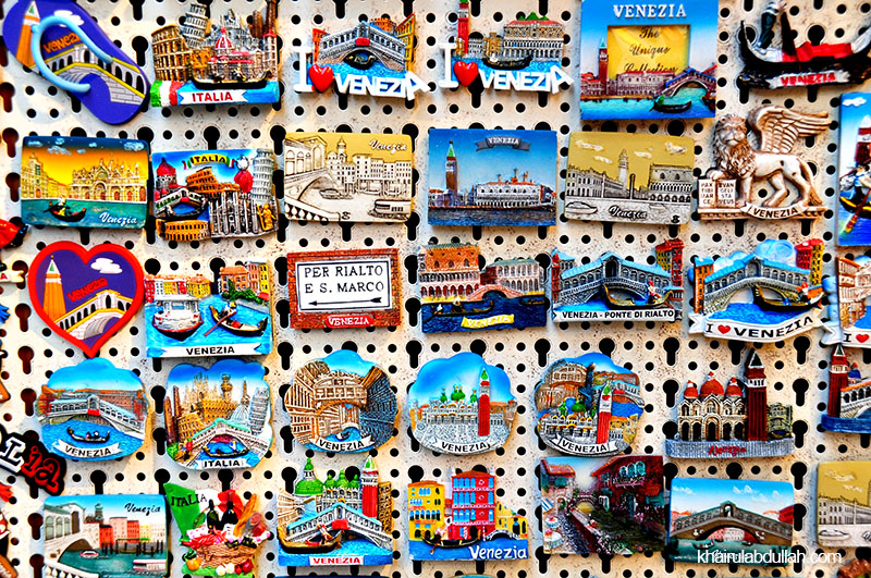 fridge magnet