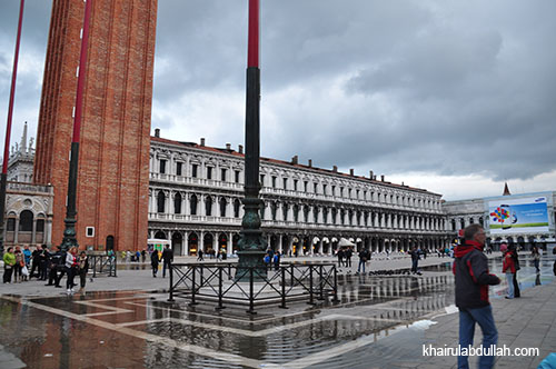 san marco