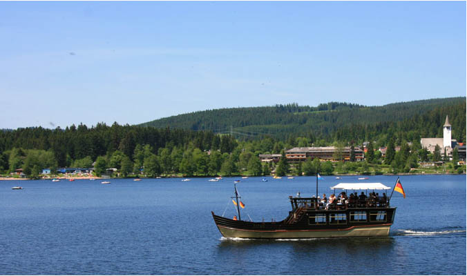 titisee