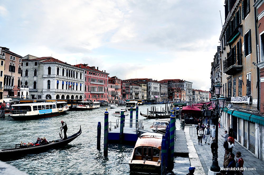 venice