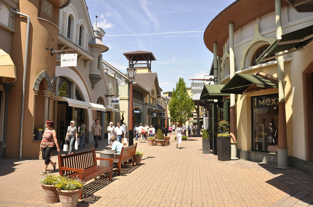 wertheim village