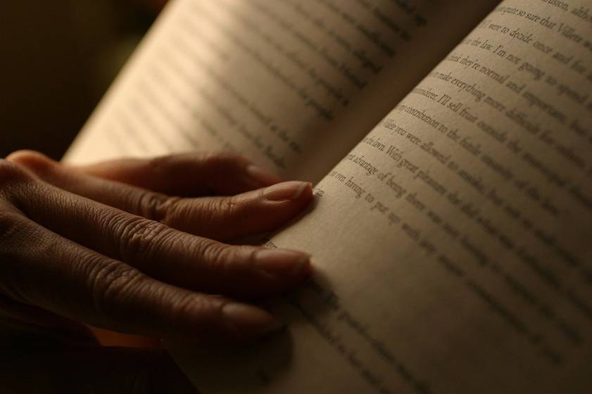 reading
