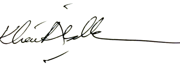 khairul signature